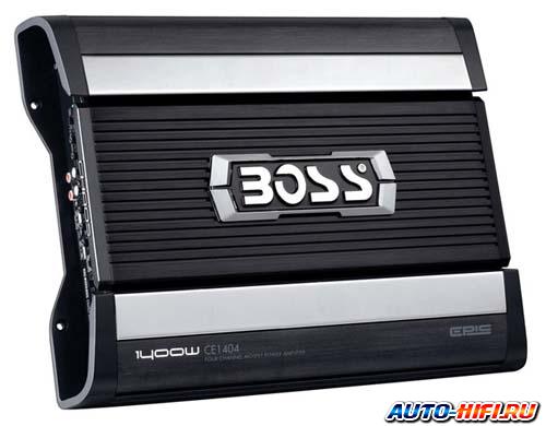 4-канальный усилитель Boss Audio CE1404